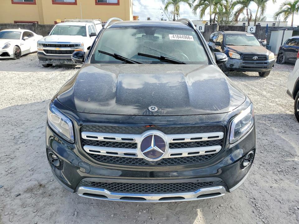 Продаж на аукціоні авто 2021 Mercedes-benz Glb, vin: W1N4M4GB8MW146159, номер лоту: 41844966