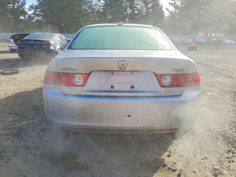 2005 Acura Tsx მანქანა იყიდება აუქციონზე, vin: JH4CL96805C030562, აუქციონის ნომერი: 79562065