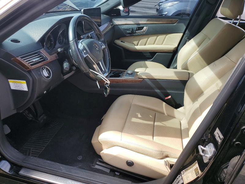 Aukcja sprzedaży 2012 Mercedes-benz E, vin: WDDHF5KB6CA560171, numer aukcji: 47984346