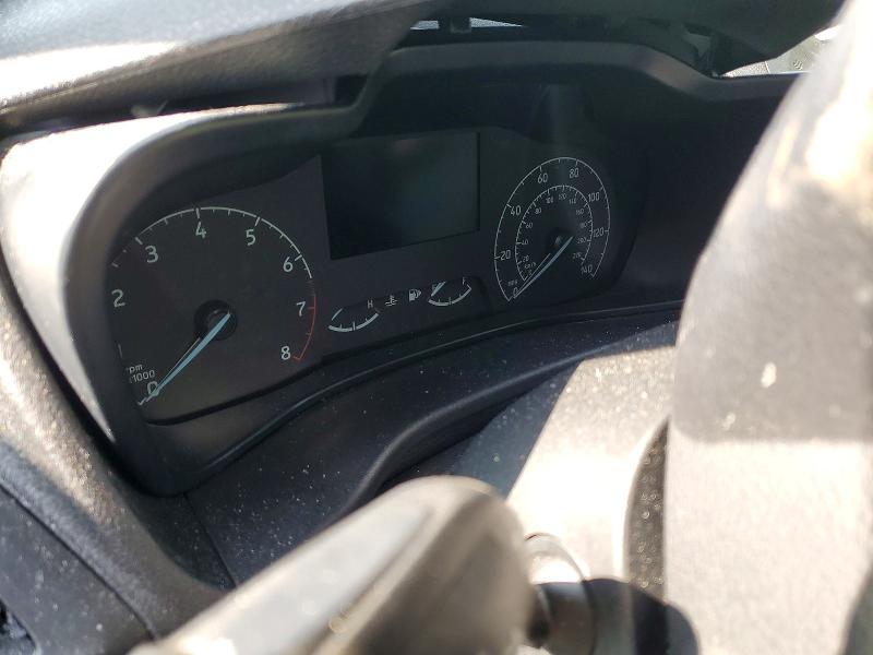 79922685 :رقم المزاد ، NM0LS6S21P1571734 vin ، 2023 Ford Transit Connect مزاد بيع