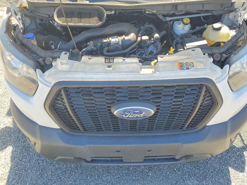 2020 Ford Transit მანქანა იყიდება აუქციონზე, vin: 1FDBW5Z88LKA75546, აუქციონის ნომერი: 79964815