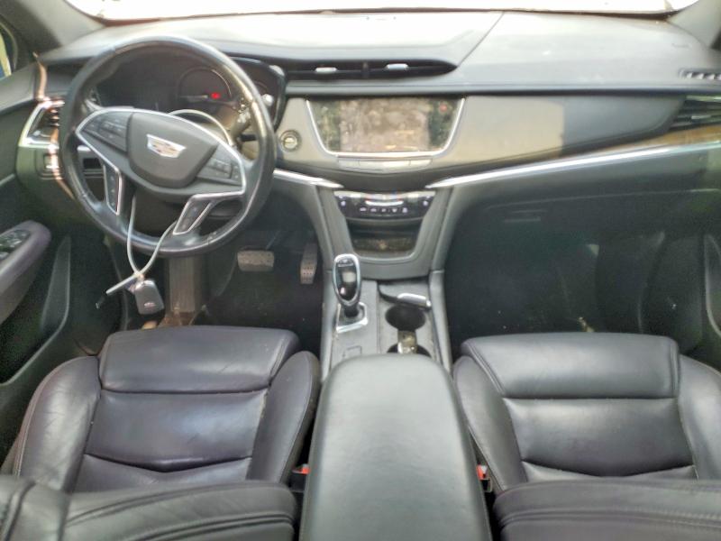 Продажа на аукционе авто 2017 Cadillac Xt5, vin: 1GYKNBRS2HZ104761, номер лота: 47951776