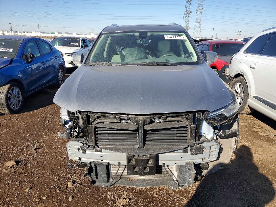 Aukcja sprzedaży 2024 Cadillac Xt6, vin: 1GYKPCRS6RZ731531, numer aukcji: 79277115