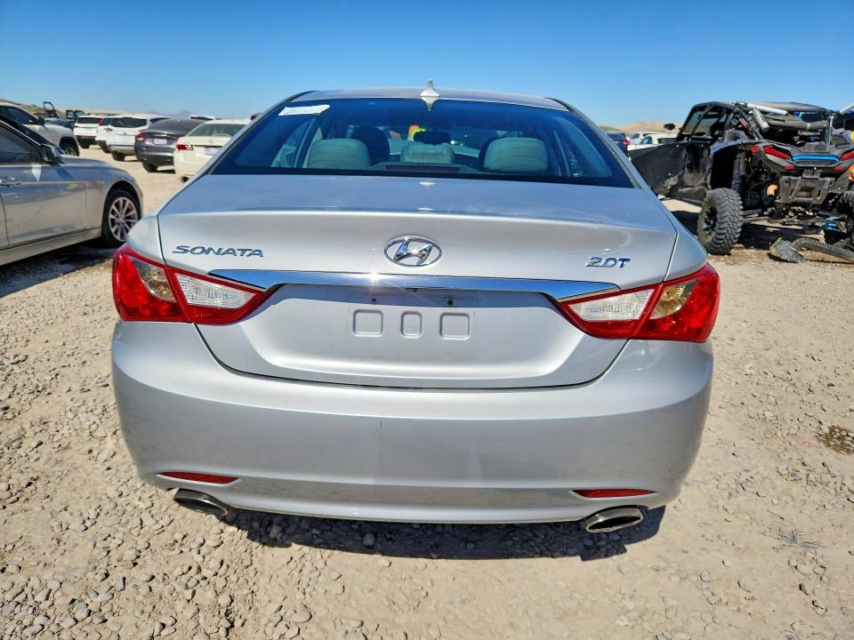2012 Hyundai Sonata მანქანა იყიდება აუქციონზე, vin: 5NPEC4AB4CH442372, აუქციონის ნომერი: 47083066