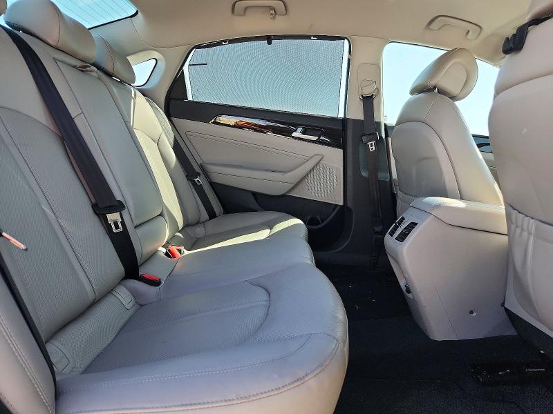 46712556 :رقم المزاد ، KMHE34L13GA017948 vin ، 2016 Hyundai Sonata Hybrid مزاد بيع