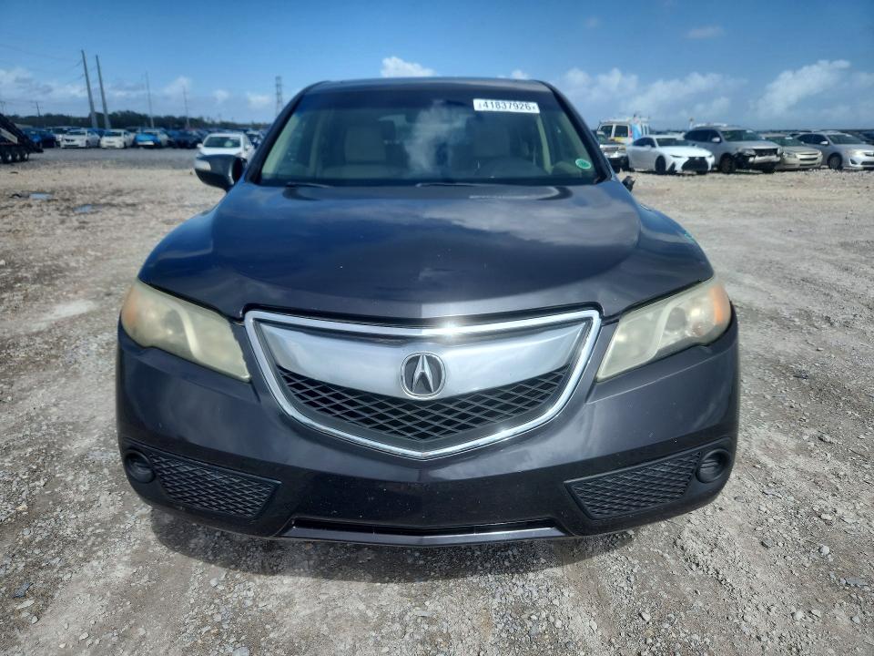 2014 Acura Rdx მანქანა იყიდება აუქციონზე, vin: 5J8TB3H31EL009465, აუქციონის ნომერი: 41837926