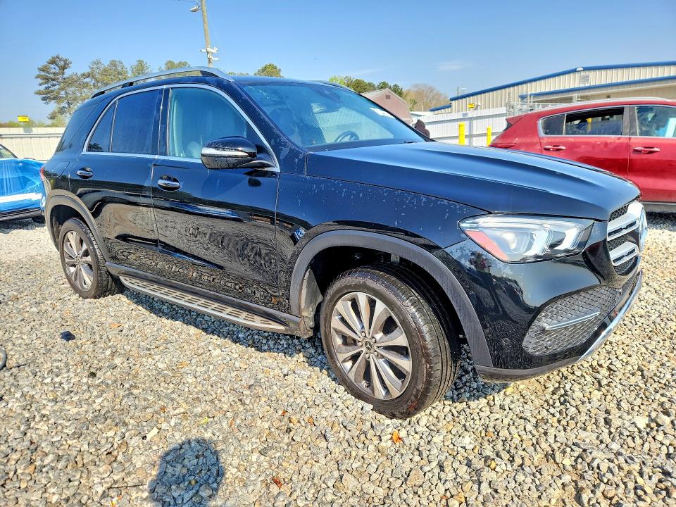 2020 Mercedes-benz Gle მანქანა იყიდება აუქციონზე, vin: 4JGFB4KB3LA043168, აუქციონის ნომერი: 47279886