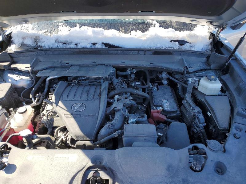 Aukcja sprzedaży 2024 Lexus Tx 350, vin: 5TDAAAB69RS002087, numer aukcji: 79202395