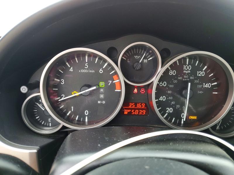 Aukcja sprzedaży 2010 Mazda Mx-5 Miata, vin: JM1NC2FF5A0211197, numer aukcji: 47203856