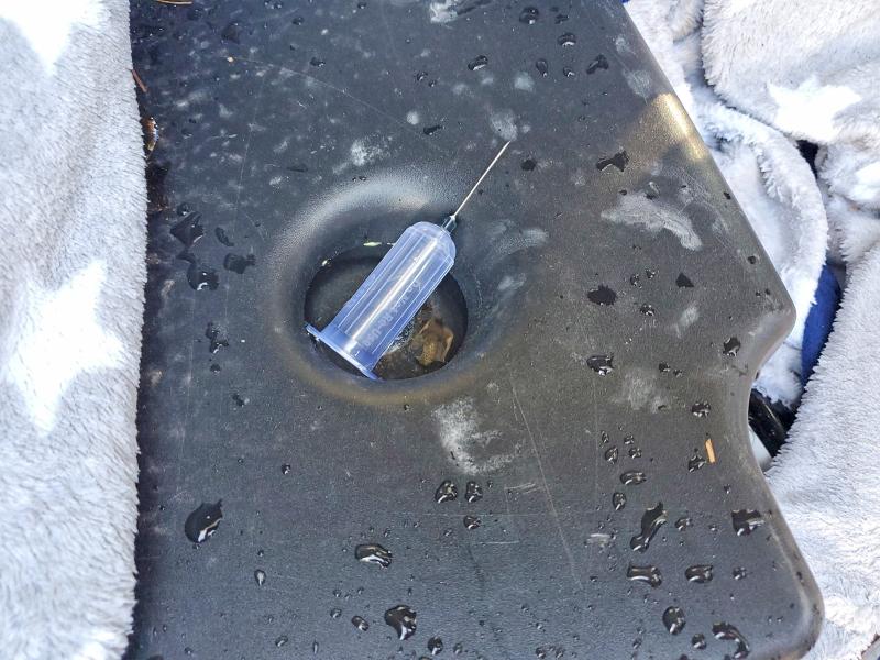 2010 Ford F150 მანქანა იყიდება აუქციონზე, vin: 1FTFW1EV4AFA07681, აუქციონის ნომერი: 45601606