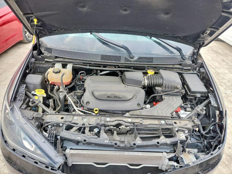 47815696 :رقم المزاد ، 2C4RC1BG3LR239874 vin ، 2020 Chrysler Pacifica مزاد بيع