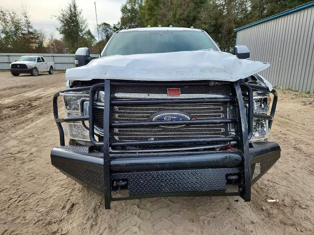 Продаж на аукціоні авто 2022 Ford F350, vin: 1FT8W3DT6NEC57102, номер лоту: 79077675