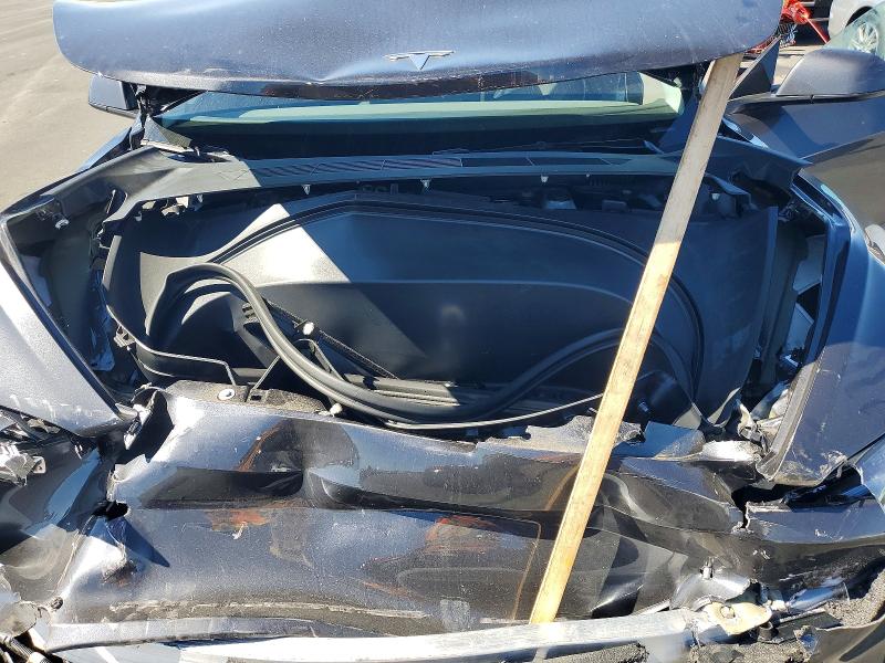 Aukcja sprzedaży 2025 Tesla Model 3, vin: 5YJ3E1EAXSF058529, numer aukcji: 46957576