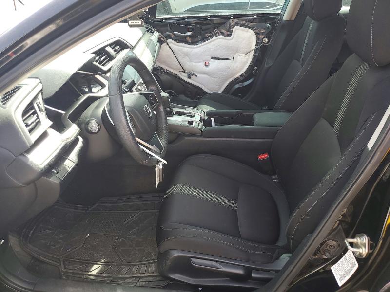 Продажа на аукционе авто 2017 Honda Civic, vin: 19XFC1F34HE011630, номер лота: 46505446