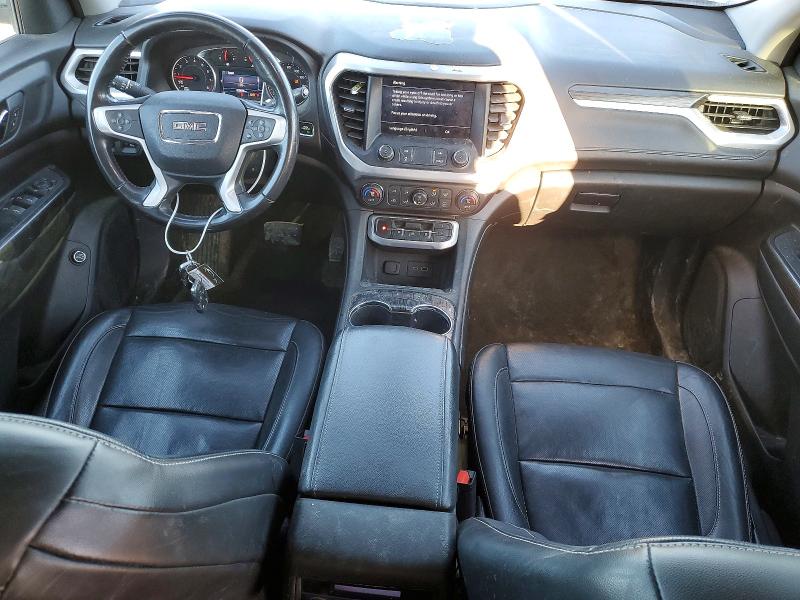 2020 Gmc Acadia მანქანა იყიდება აუქციონზე, vin: 1GKKNULS1LZ137404, აუქციონის ნომერი: 78957745