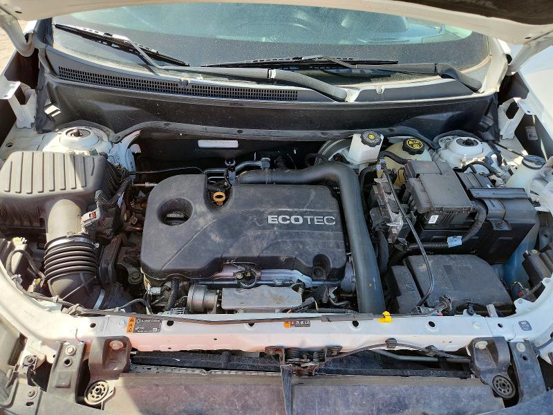 Aukcja sprzedaży 2020 Chevrolet Equinox, vin: 3GNAXHEV9LS710151, numer aukcji: 46237906