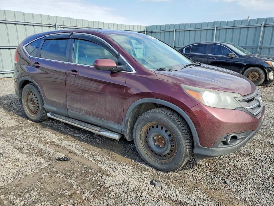 Aukcja sprzedaży 2012 Honda Cr-v, vin: 2HKRM4H53CH116142, numer aukcji: 45470336