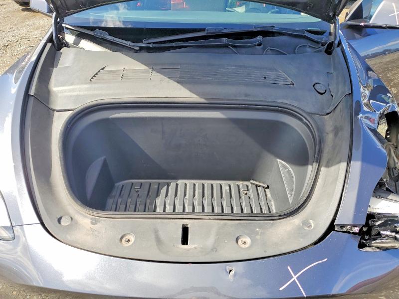 Aukcja sprzedaży 2021 Tesla Model Y, vin: 5YJYGDEE4MF144037, numer aukcji: 46736746