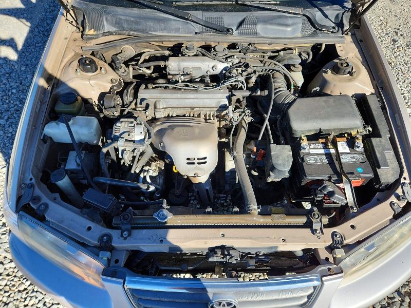 Продажа на аукционе авто 2000 Toyt Camry, vin: JT2BG22K3Y0387002, номер лота: 46827146