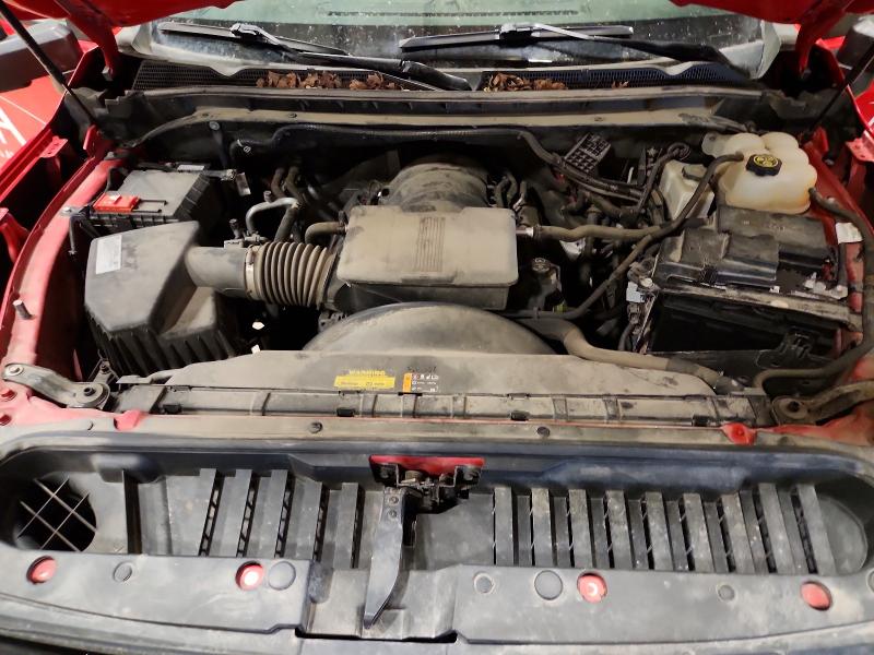 Продаж на аукціоні авто 2020 Gmc Sierra, vin: 1GT08LE76LF328251, номер лоту: 74133825