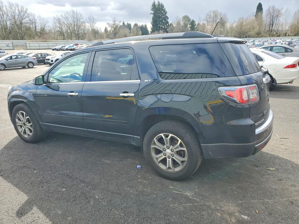 45630386 :رقم المزاد ، 1GKKVSKD4EJ134697 vin ، 2014 Gmc Acadia مزاد بيع