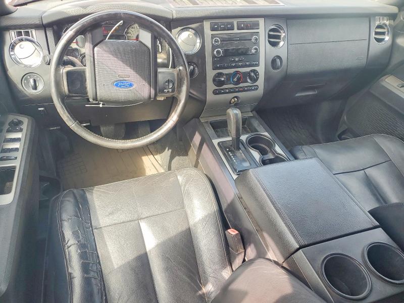 2009 Ford Expedition მანქანა იყიდება აუქციონზე, vin: 1FMFU16539LA02159, აუქციონის ნომერი: 46512956