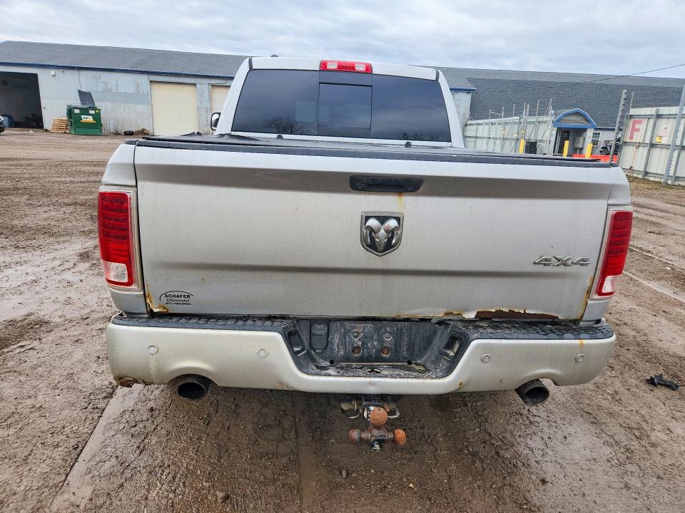2014 Ram 1500 მანქანა იყიდება აუქციონზე, vin: 1C6RR7MT0ES194722, აუქციონის ნომერი: 46611506