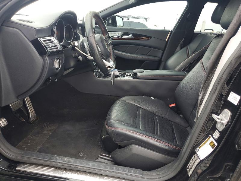 Aukcja sprzedaży 2016 Mercedes-benz Cls, vin: WDDLJ7DB1GA169632, numer aukcji: 46365766