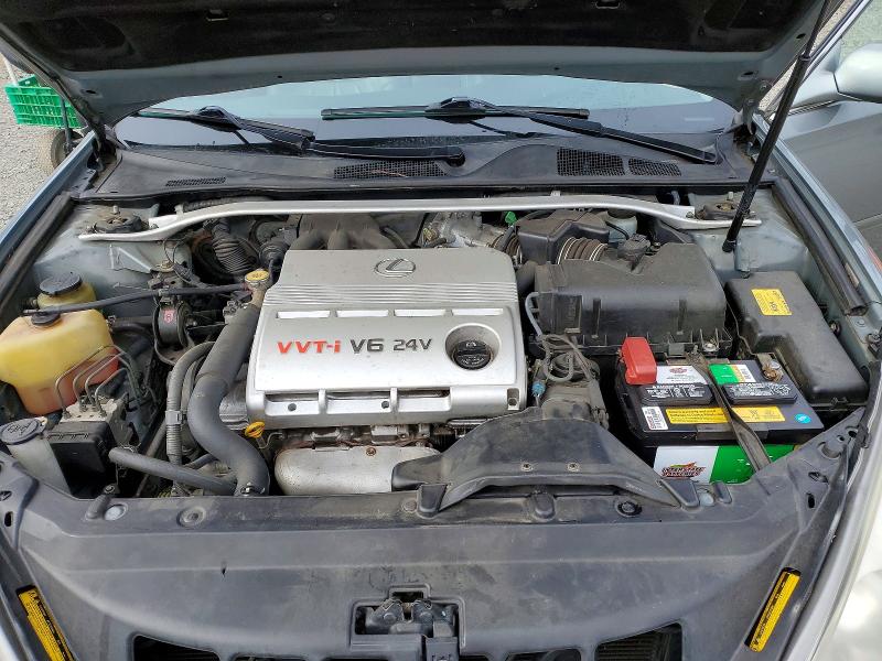 Продаж на аукціоні авто 2002 Lexus Es 300, vin: JTHBF30G725004900, номер лоту: 79402405
