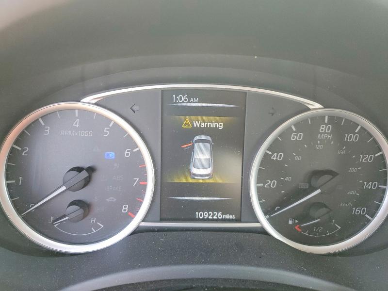 Aukcja sprzedaży 2016 Nissan Sentra, vin: 3N1AB7AP1HL640819, numer aukcji: 46566496