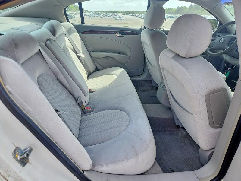 Aukcja sprzedaży 2006 Buick Lucerne, vin: 1G4HP57266U148119, numer aukcji: 48137446