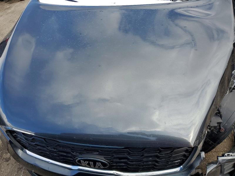 Продажа на аукционе авто 2020 Kia Sorento, vin: 5XYPG4A39LG692039, номер лота: 46520576