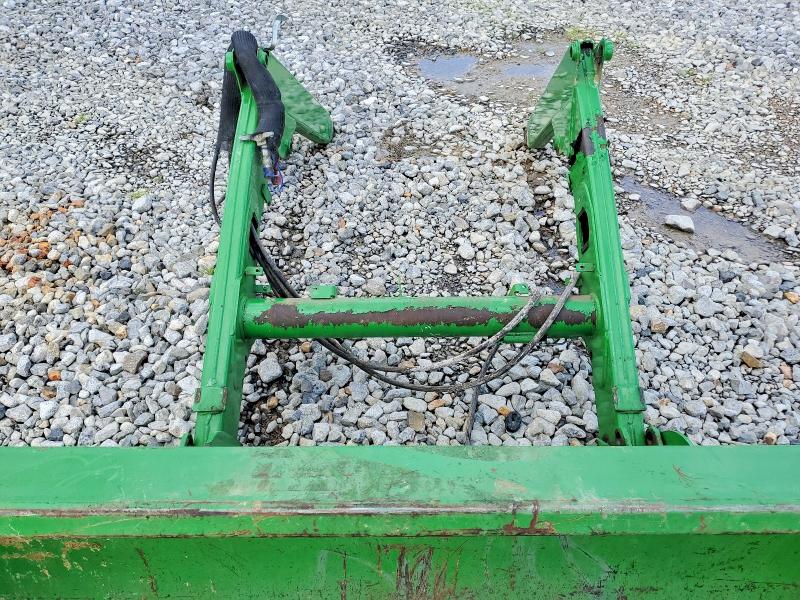 Продажа на аукционе авто 2021 John Deere 520m, vin: 1P0520MXTMD072720, номер лота: 45769816