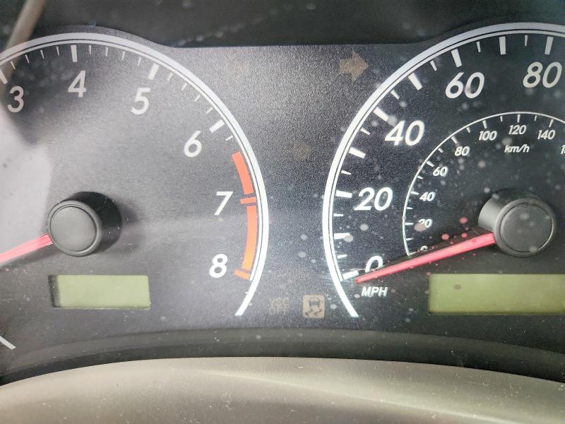 41638536 :رقم المزاد ، 1NXBU4EE6AZ306263 vin ، 2010 Toyota Corolla مزاد بيع
