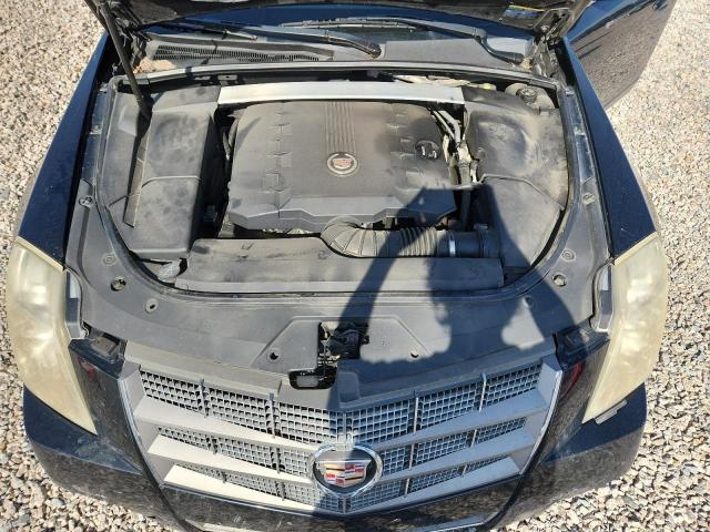 Продаж на аукціоні авто 2009 Cadillac Cts, vin: 1G6DJ577190158572, номер лоту: 79260875