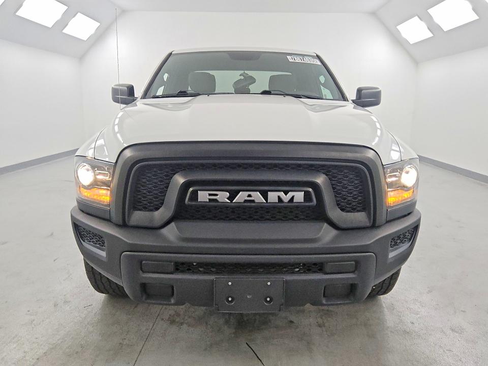 Продаж на аукціоні авто 2021 Ram 1500 Classic, vin: 1C6RR6GT3MS578174, номер лоту: 78674635