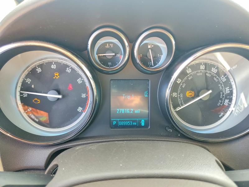 Продаж на аукціоні авто 2013 Buick Verano, vin: 1G4PR5SK2D4185615, номер лоту: 47399316