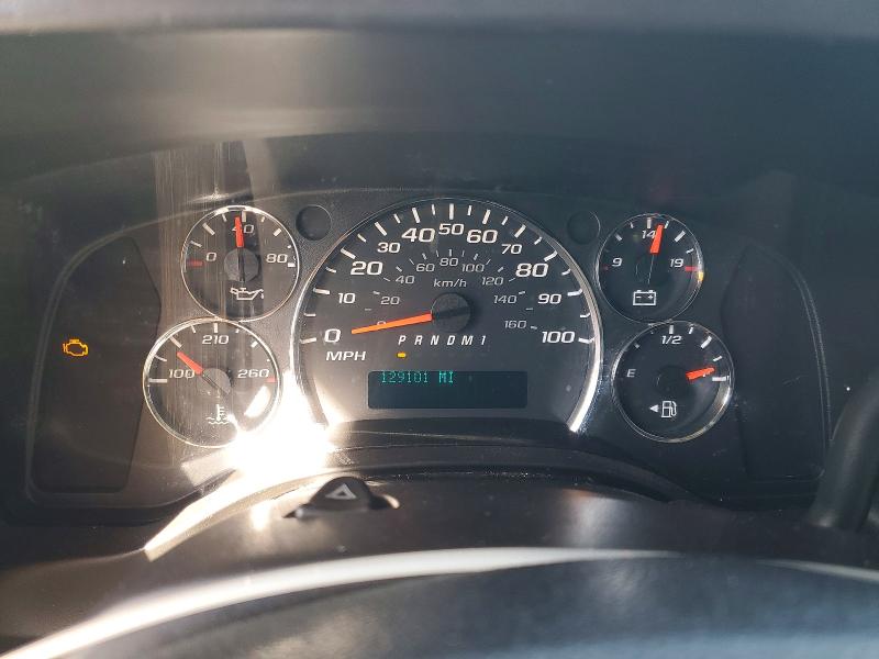 Aukcja sprzedaży 2014 Chevrolet Express G4500, vin: 1GB6G5BG5E1147577, numer aukcji: 52317206