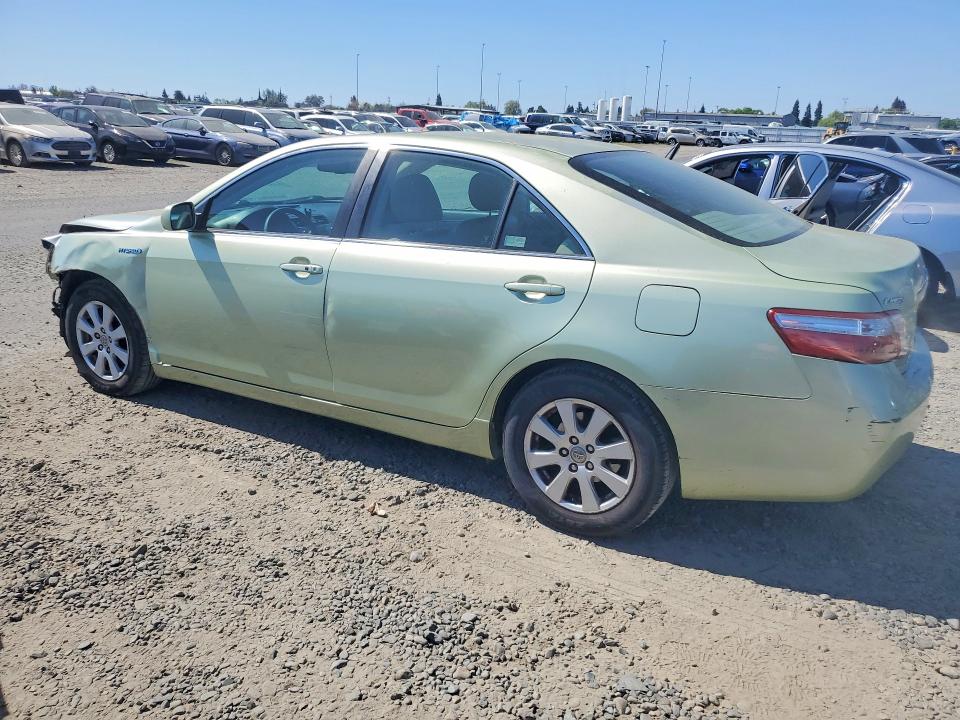 46902936 :رقم المزاد ، 4T1BB46K78U040188 vin ، 2008 Toyota Camry Hybrid مزاد بيع