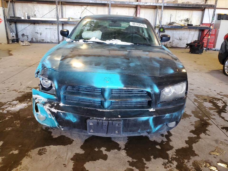 Продаж на аукціоні авто 2008 Dodge Charger, vin: 2B3KA33G68H289068, номер лоту: 46142576