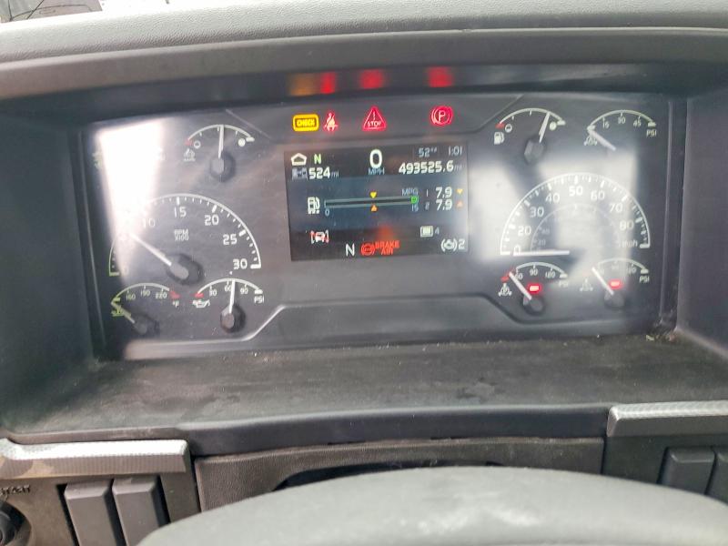 Aukcja sprzedaży 2019 Volvo Vnr, vin: 4V4W19DF2KN217893, numer aukcji: 79583875