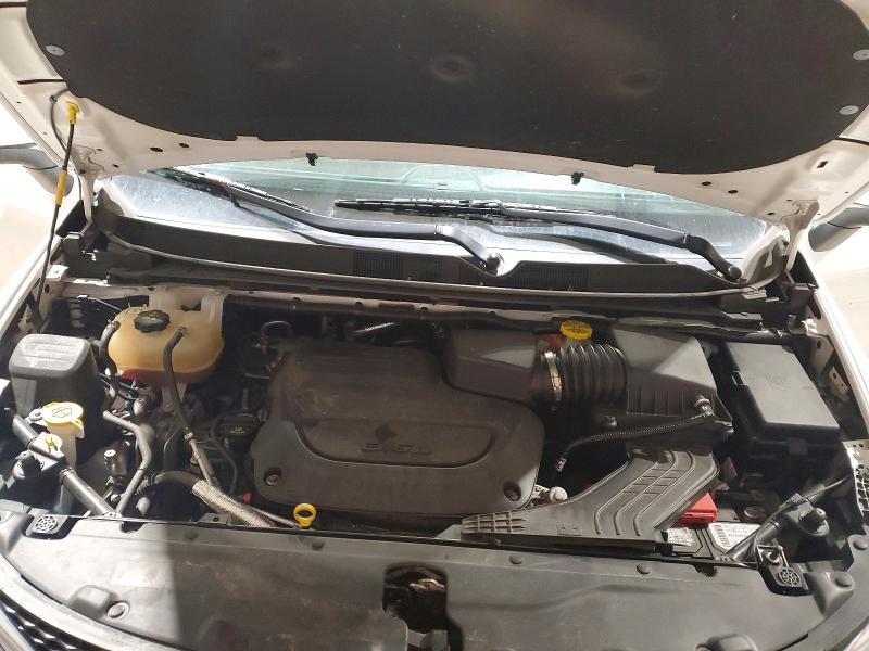 Продажа на аукционе авто 2019 Chrysler Pacifica, vin: 2C4RC1CG9KR668689, номер лота: 46337466