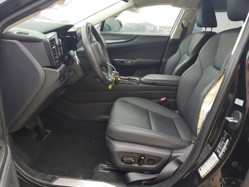 Продаж на аукціоні авто 2024 Lexus Nx 350h, vin: 2T2GKCEZ8RC023641, номер лоту: 46561466