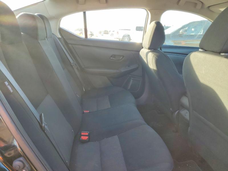 Продаж на аукціоні авто 2024 Nissan Sentra, vin: 3N1AB8CV3RY381000, номер лоту: 46037376