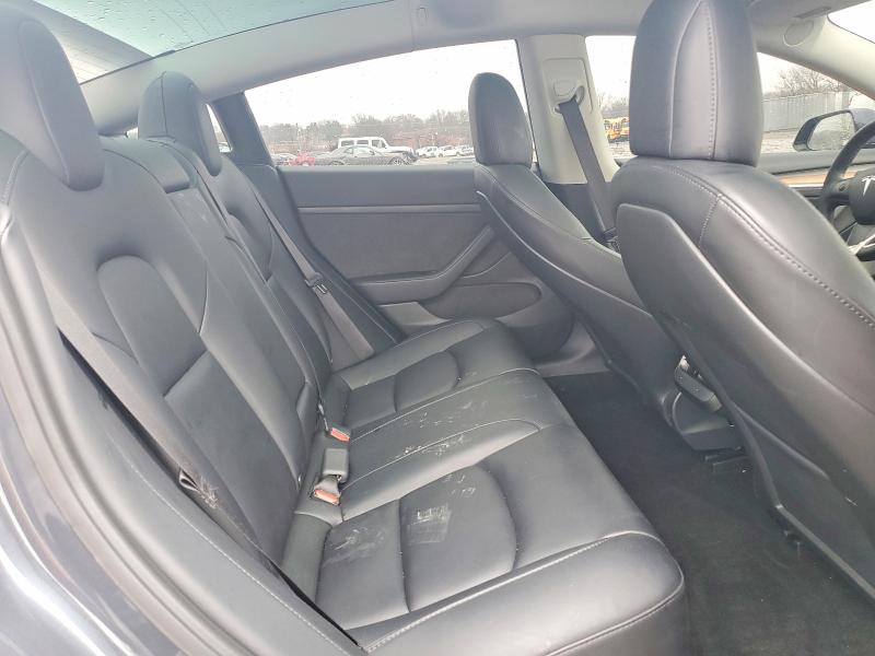Aukcja sprzedaży 2022 Tesla Model 3, vin: 5YJ3E1EC9NF329411, numer aukcji: 78669535