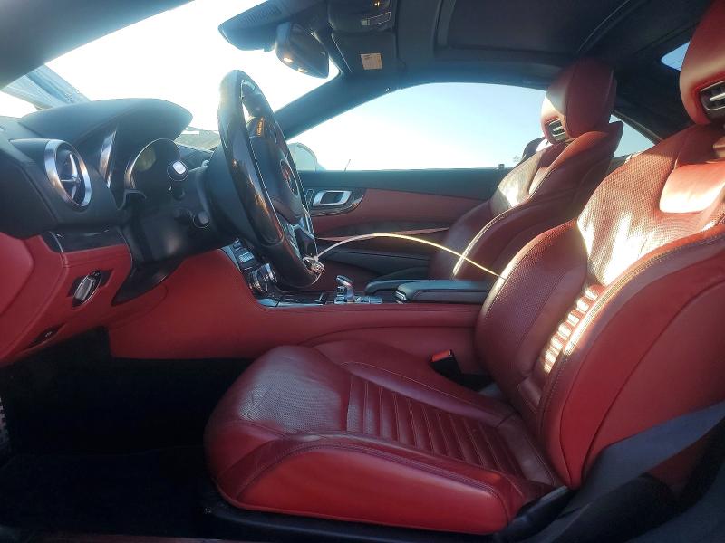 Aukcja sprzedaży 2015 Mercedes-benz Sl, vin: WDDJK6FA3FF032065, numer aukcji: 46110306