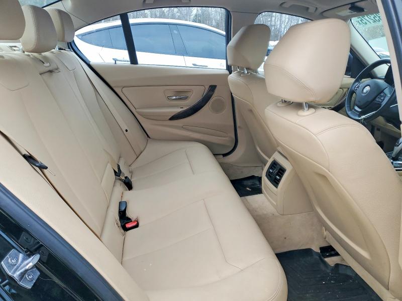 Продажа на аукционе авто 2013 Bmw 328, vin: WBA3B3C55DJ698893, номер лота: 79935275
