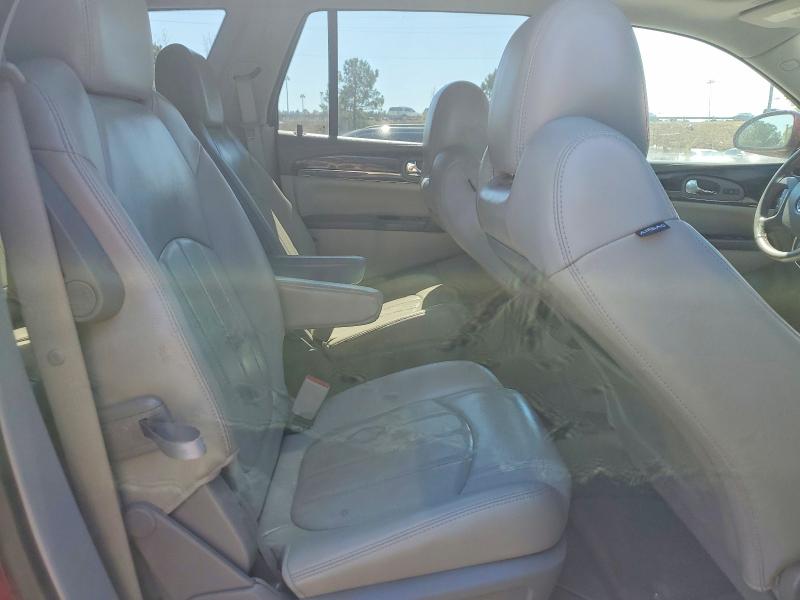 2016 Buick Enclave მანქანა იყიდება აუქციონზე, vin: 5GAKRCKDXGJ289555, აუქციონის ნომერი: 76736375