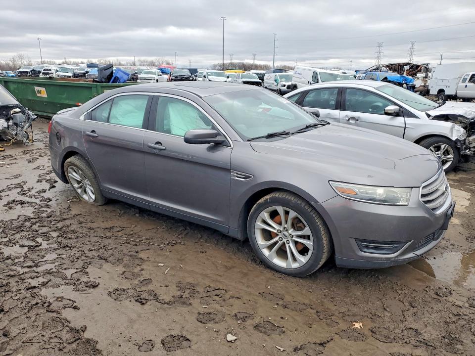 Продаж на аукціоні авто 2013 Ford Taurus, vin: 1FAHP2H82DG117845, номер лоту: 46030426