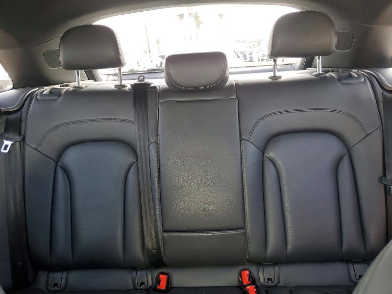 Aukcja sprzedaży 2018 Audi Q3, vin: WA1JCCFS5JR012948, numer aukcji: 46533956